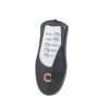 Cresta Care CFS610 Staande ventilator met afstandsbediening zwart - Afbeelding 4