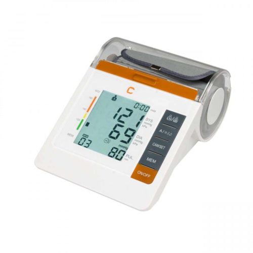 Cresta Care BPM820 digitale bloeddrukmeter bovenarm  met koffer