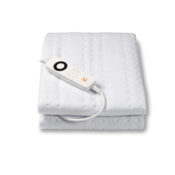 KTS170 1-persoons Elektrische Deken - extra voetenwarmte KTS170 1-persoons Elektrische Deken - extra voetenwarmte