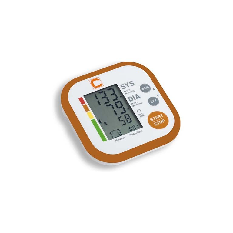 potlood Zich voorstellen rijk Cresta Care BPM630 Digitale bloeddrukmeter- Cresta Care