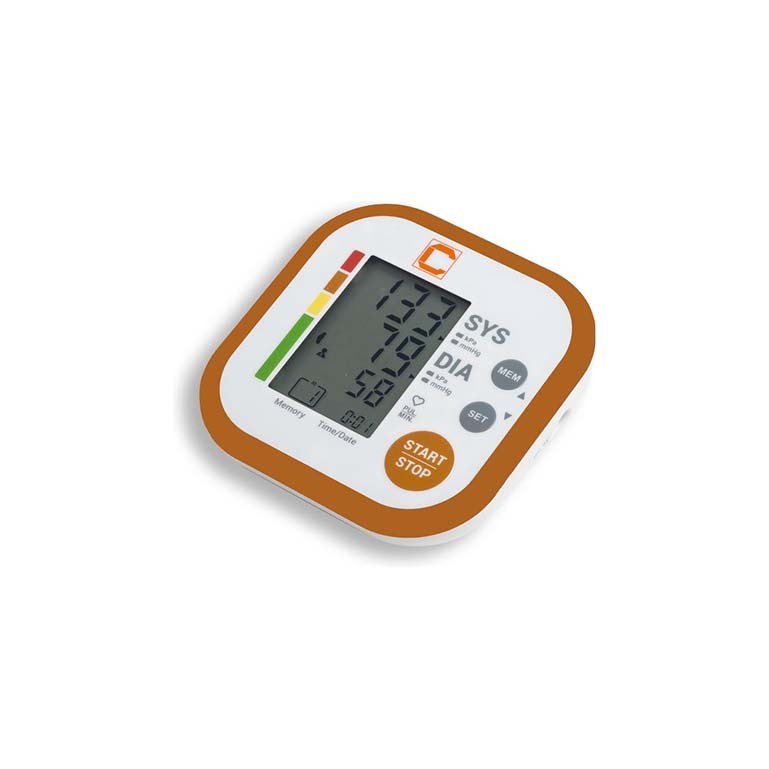Prestige geest Duidelijk maken Cresta Care BPM630 Digitale bloeddrukmeter- Cresta Care
