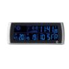 DTX510 Digitaal Weerstation LED
