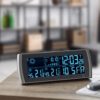 DTX510 Digitaal Weerstation LED - Afbeelding 10