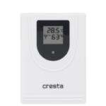 Cresta Care TX210 Weerstation sensor