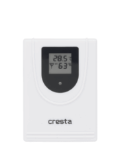Cresta Care TX210 Weerstation sensor Cresta Care TX210 Weerstation sensor