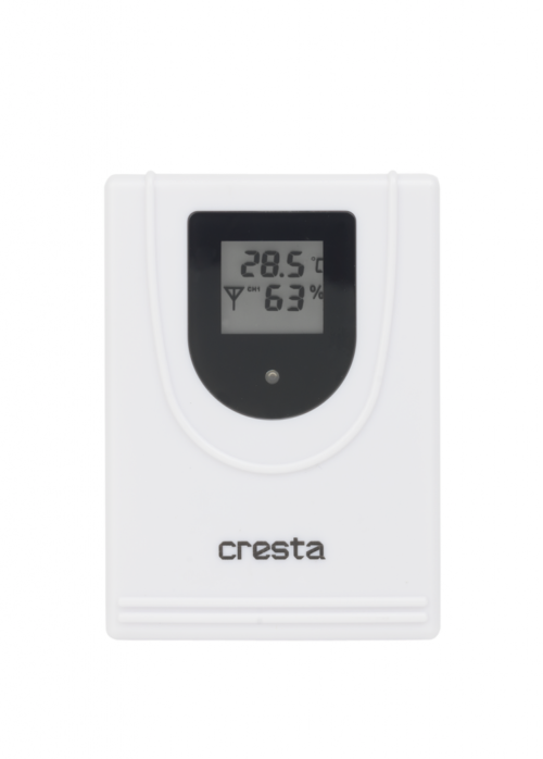 Cresta Care TX210 Weerstation sensor