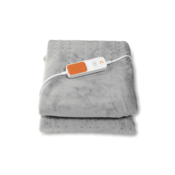 KTS160 1-persoons elektrische warmtedeken XL size KTS160 1-persoons elektrische warmtedeken XL size