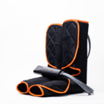 Cresta Care SMC160 Beenmassage | Aderdruk massage | Voetmassage | Kuitmassage | Universele pasvorm | Oplaadbaar