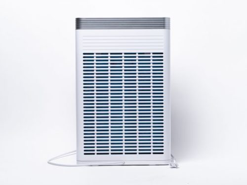 CAC225 Luchtreiniger 4 in 1 filter (HEPA Filter)