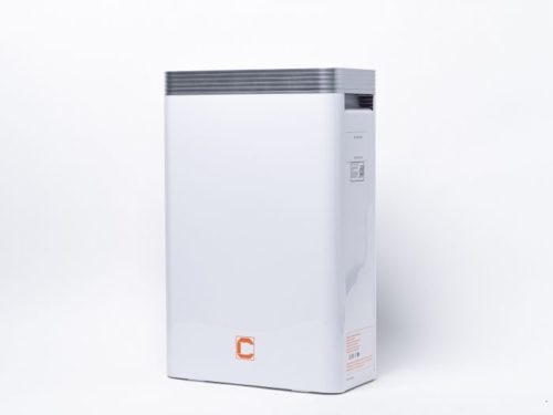 CAC225 Luchtreiniger 4 in 1 filter (HEPA Filter)