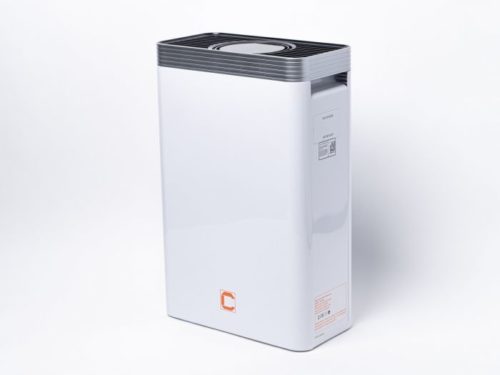 Cresta Care CAC225 Luchtreiniger 4 in 1 filter (HEPA Filter) wit
