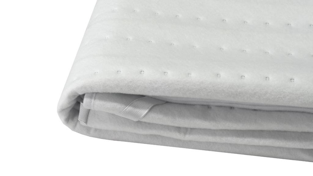 Heimtexland ® hoogwaardig flanellen knuffeldeken, XL, super zacht fleece deken, sprei, bankdeken, overtrek, deken, Oeko-Tex Type 380, antracietgrijs, 200 x 150 cm