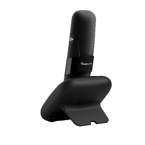 Amplicomms BigTel 1500 | Draadloze Senioren Telefoon met Extra Luide Oproeptonen - Afbeelding 6