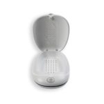 Amplicomms DB130 Mini Drybox: De Ideale Ontvochtingsdoos voor Gehoorapparaten