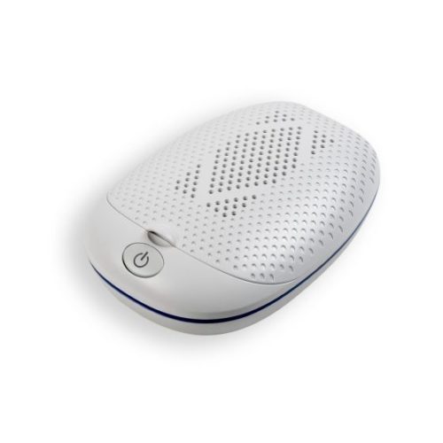 Amplicomms DB130 Mini Drybox: De Ideale Ontvochtingsdoos voor Gehoorapparaten - Afbeelding 5