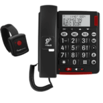 Amplicomms BigTel 50 Alarm Plus