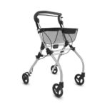 Weinberger 82201 Indoor Rollator: Veilig en Wendbaar voor Thuisgebruik