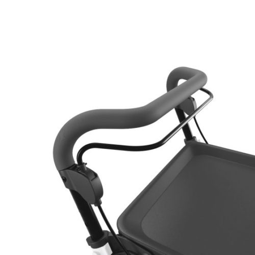 Weinberger 82201 Indoor Rollator: Veilig en Wendbaar voor Thuisgebruik - Afbeelding 4
