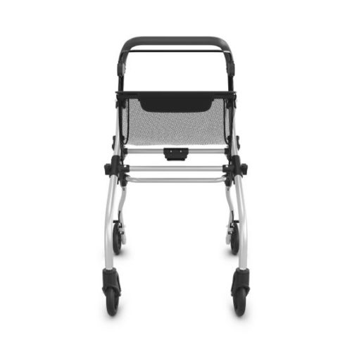 Weinberger 82201 Indoor Rollator: Veilig en Wendbaar voor Thuisgebruik - Afbeelding 7