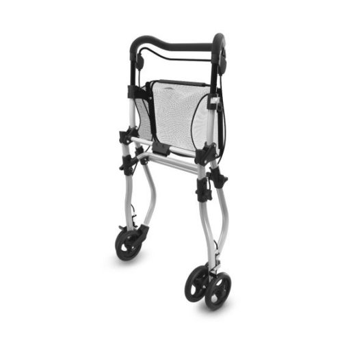 Weinberger 82201 Indoor Rollator: Veilig en Wendbaar voor Thuisgebruik - Afbeelding 8