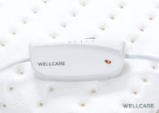 Wellcare 120211 1P Elektrische Onderdeken Eco Fleece – Geniet van Ultieme Warmte en Comfort Wellcare 120211 1P Elektrische Onderdeken Eco Fleece – Geniet van Ultieme Warmte en Comfort
