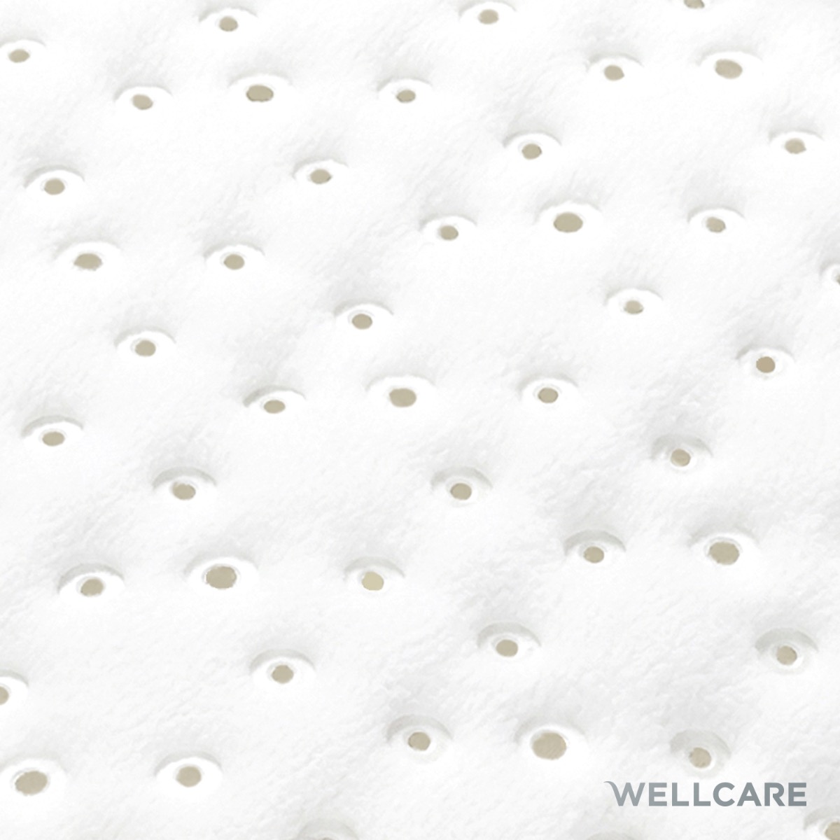 Wellcare 120426 2-in-1 Elektrische Onder- en Overdeken met Patchworkontwerp en 4D DWF Technologie Wellcare 120426 2-in-1 Elektrische Onder- en Overdeken met Patchworkontwerp en 4D DWF Technologie - Afbeelding 3