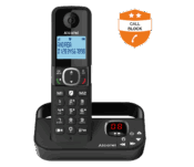 Alcatel F860 Trio Set Dect Huistelefoon – De Perfecte Oplossing Voor Uw Thuis Alcatel F860 Trio Set Dect Huistelefoon – De Perfecte Oplossing Voor Uw Thuis
