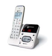 Geemarc AmpliDECT 295 Single Telefoon met Antwoordapparaat