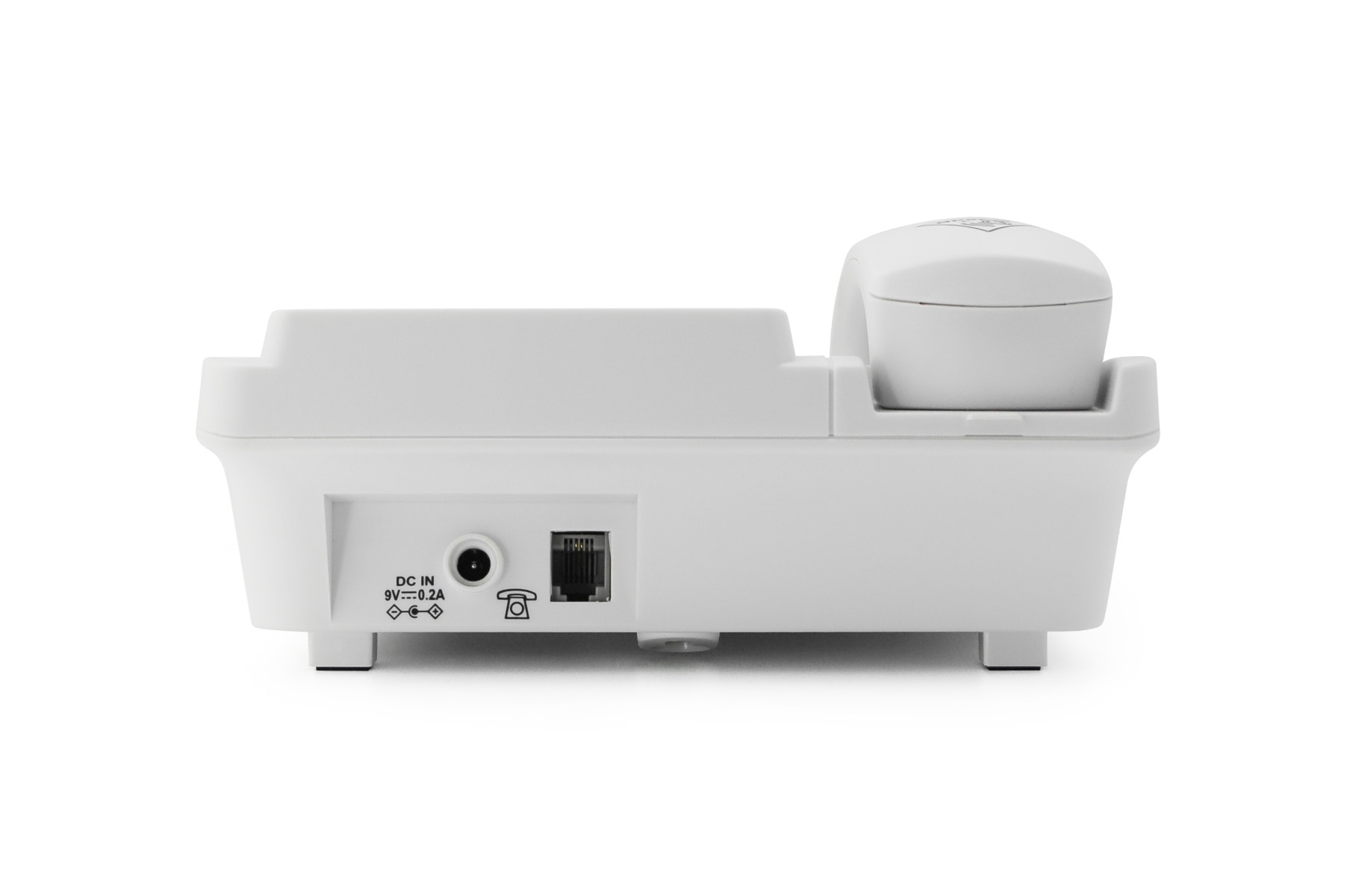 Geemarc CL610 Vaste Telefoon met SOS Band - Extra Luid Geluid, Grote Toetsen en Noodfuncties Geemarc CL610 Vaste Telefoon met SOS Band - Extra Luid Geluid, Grote Toetsen en Noodfuncties - Afbeelding 5