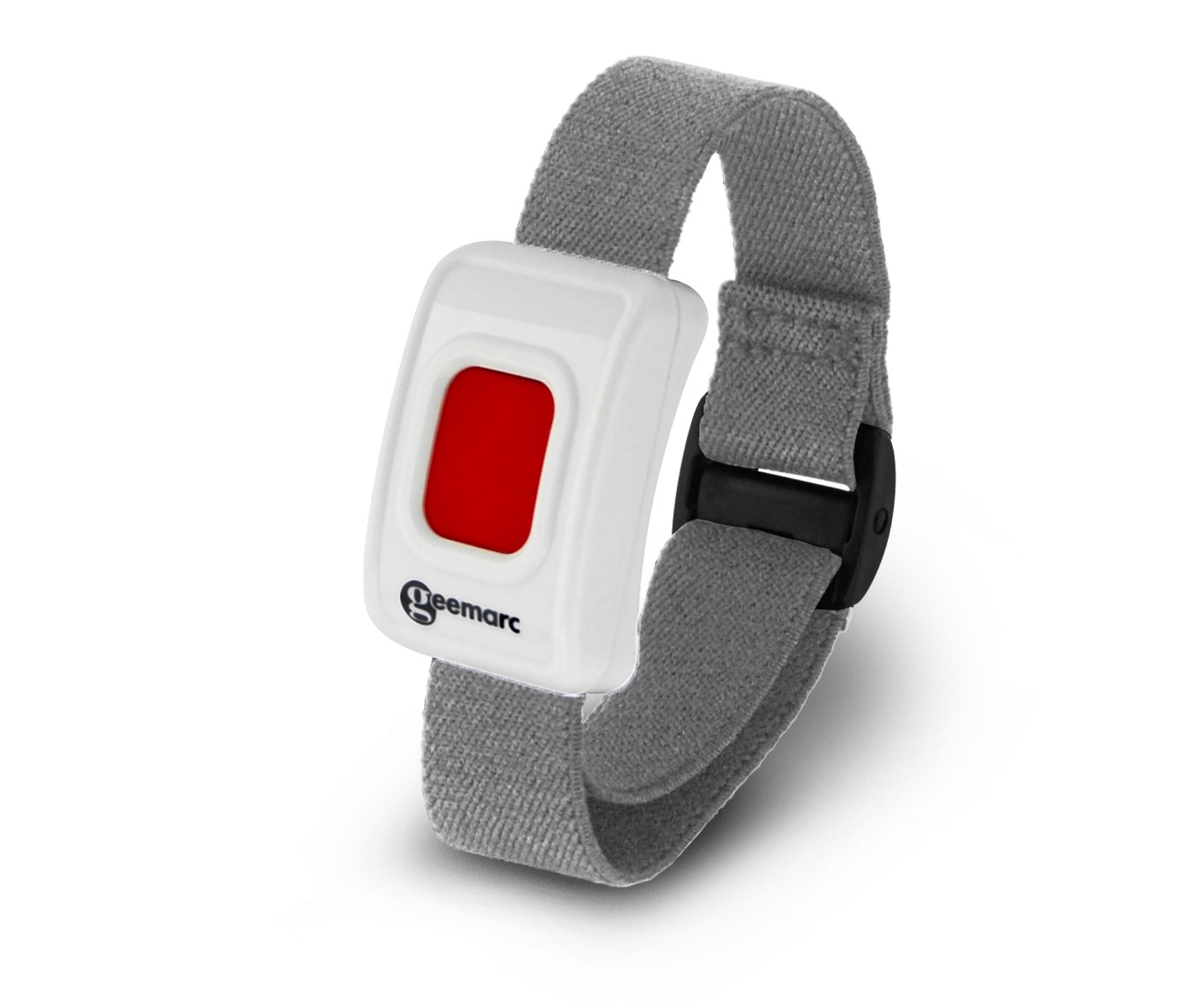 Geemarc CL610 Vaste Telefoon met SOS Band - Extra Luid Geluid, Grote Toetsen en Noodfuncties Geemarc CL610 Vaste Telefoon met SOS Band - Extra Luid Geluid, Grote Toetsen en Noodfuncties - Afbeelding 3