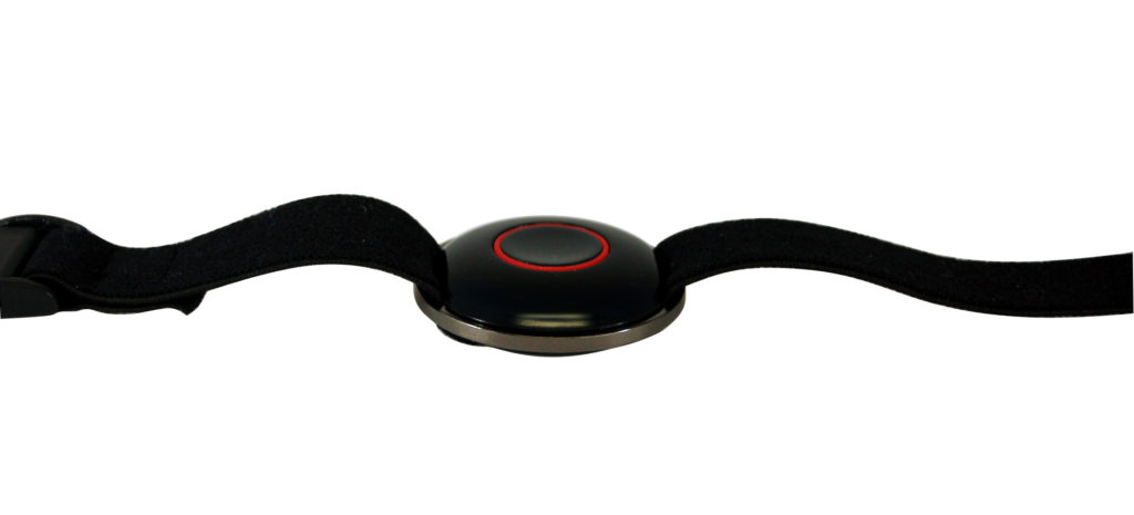 GEEMARC WALT SOS Pendant - Draagbare Alarmknop voor Senioren met Geavanceerde Veiligheid GEEMARC WALT SOS Pendant