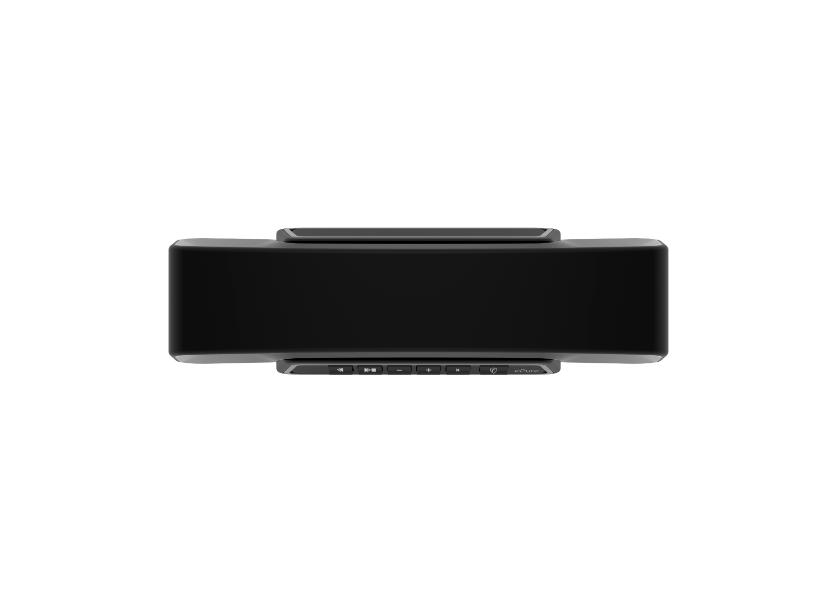 Alcatel E-pure Premium DECT Huistelefoon Zwart - Stijlvol, Veilig en Oproepblokkering Alcatel E-pure Premium DECT Huistelefoon Zwart - Stijlvol, Veilig en Oproepblokkering - Afbeelding 3