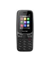 BEAFON C80 LTE Helder Ontwerp en Hoogwaardige Functionaliteit BEAFON C80 LTE Helder Ontwerp en Hoogwaardige Functionaliteit