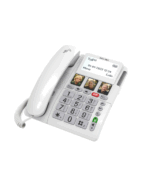 Beafon ML10 LTE: De Ideale 4G Thuistelefoon voor Senioren en Mensen met Visuele Beperkingen Beafon ML10 LTE: De Ideale 4G Thuistelefoon voor Senioren en Mensen met Visuele Beperkingen