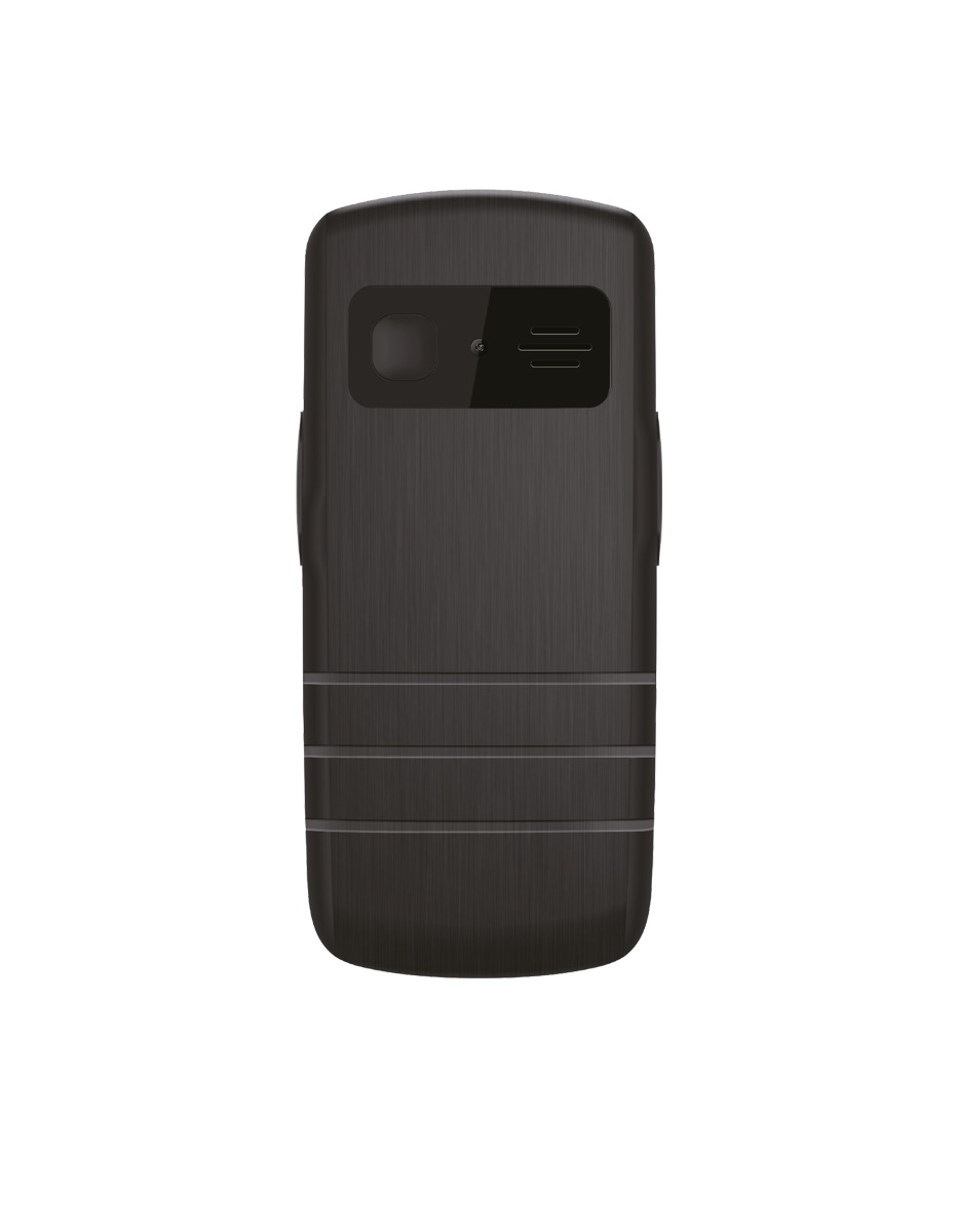 Beafon SL260 4G GSM Telefoon Zwart - Stijlvol, Veilig en Met Moderne Functionaliteit Beafon SL260 4G GSM Telefoon Zwart - Stijlvol, Veilig en Met Moderne Functionaliteit - Afbeelding 4