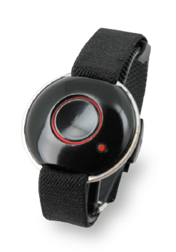 GEEMARC WALT SOS Pendant - Draagbare Alarmknop voor Senioren met Geavanceerde Veiligheid GEEMARC WALT SOS Pendant - Draagbare Alarmknop voor Senioren met Geavanceerde Veiligheid - Afbeelding 4