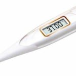 Scala SC 2481: Nauwkeurige Basale Thermometer voor Vruchtbaarheid