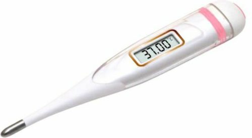 Scala SC 2481: Nauwkeurige Basale Thermometer voor Vruchtbaarheid