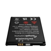 Originele Batterij voor Swissvoice G50/G55/S510 – Betrouwbare Vervangingsoplossing Originele Batterij voor Swissvoice G50/G55/S510 – Betrouwbare Vervangingsoplossing