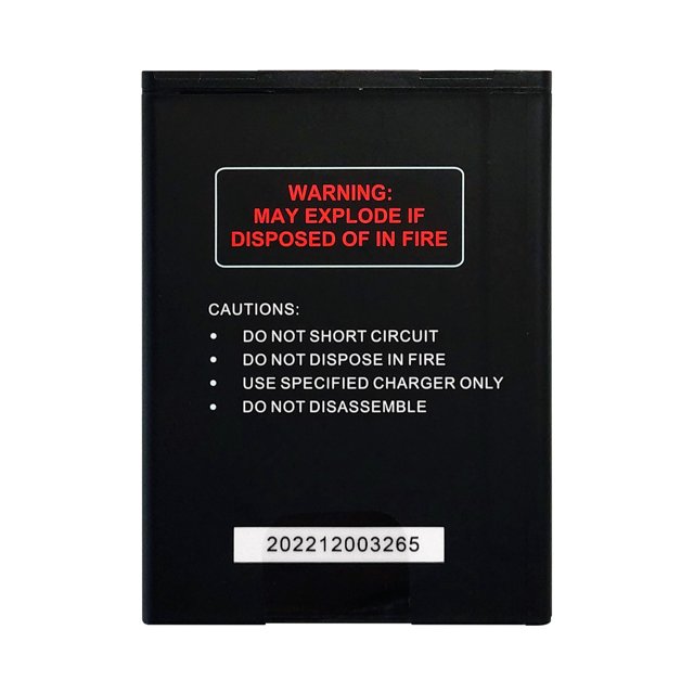 Originele Batterij voor Swissvoice G50/G55/S510 – Betrouwbare Vervangingsoplossing Originele Batterij voor Swissvoice G50/G55/S510 – Betrouwbare Vervangingsoplossing - Afbeelding 2