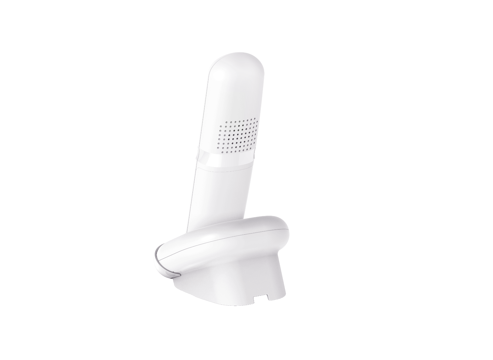 Alcatel XL685 DECT Telefoon Single Set in Wit met Handsfree Bellen en Grote Toetsen Alcatel XL685 DECT Telefoon Single Set in Wit met Handsfree Bellen en Grote Toetsen - Afbeelding 7