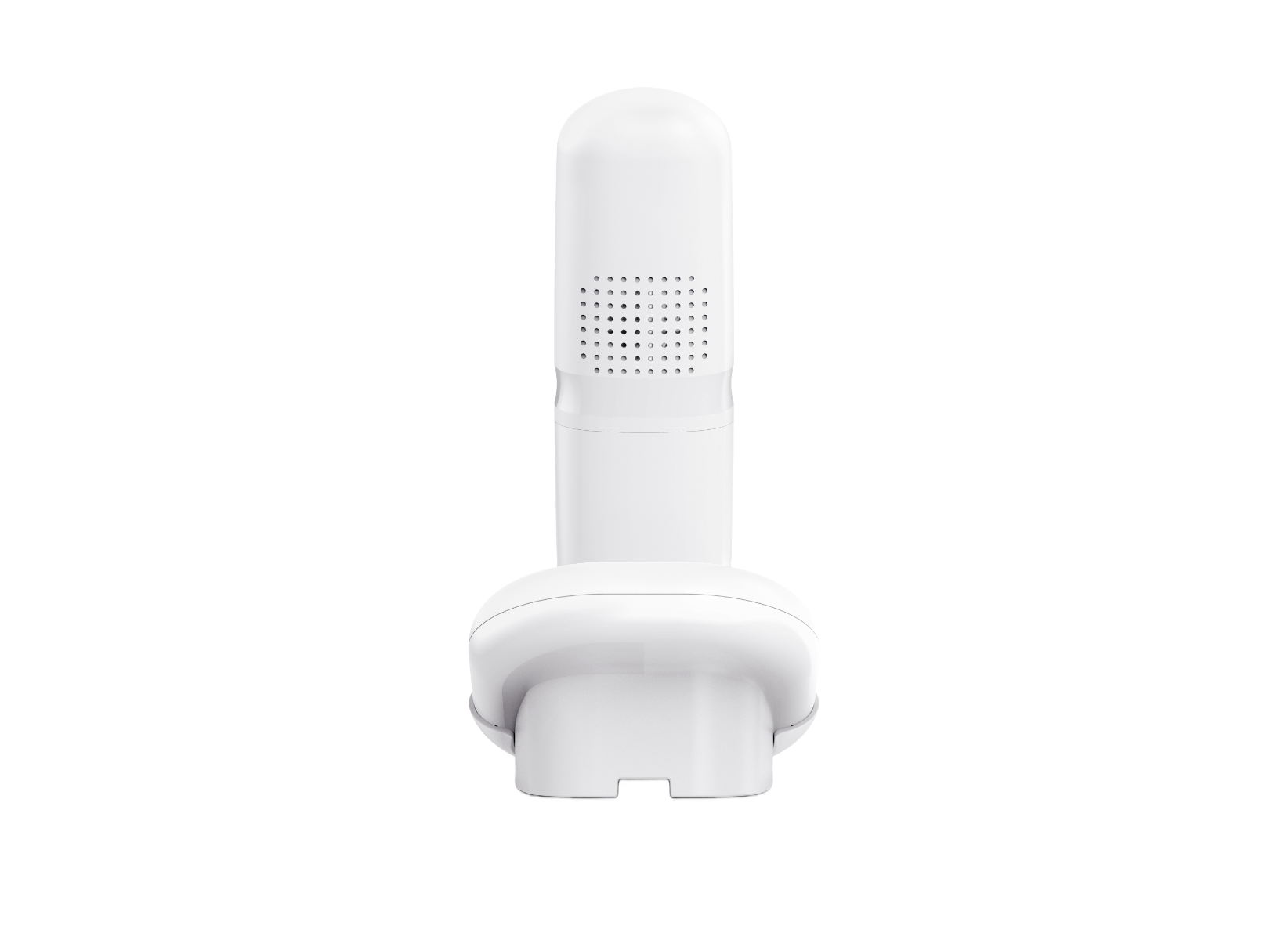 Alcatel XL685 Duo DECT Telefoon in Wit met Grote Toetsen en Handsfree Bellen Alcatel XL685 Duo DECT Telefoon in Wit met Grote Toetsen en Handsfree Bellen - Afbeelding 7
