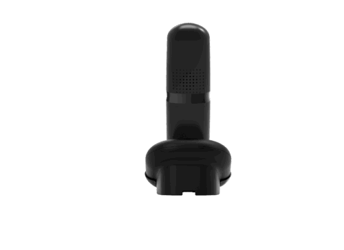 Alcatel XL685 DECT Telefoon in Zwart met Grote Toetsen en Handsfree Bellen - Afbeelding 7