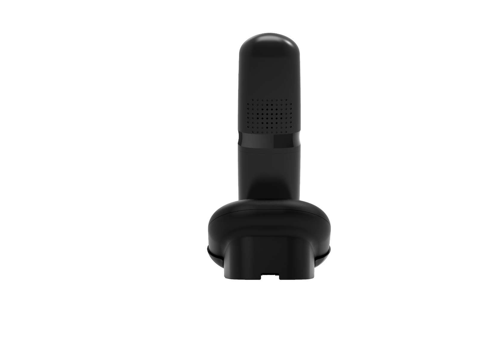 Alcatel XL685 DECT Telefoon in Zwart met Grote Toetsen en Handsfree Bellen Alcatel XL685 DECT Telefoon in Zwart met Grote Toetsen en Handsfree Bellen - Afbeelding 7