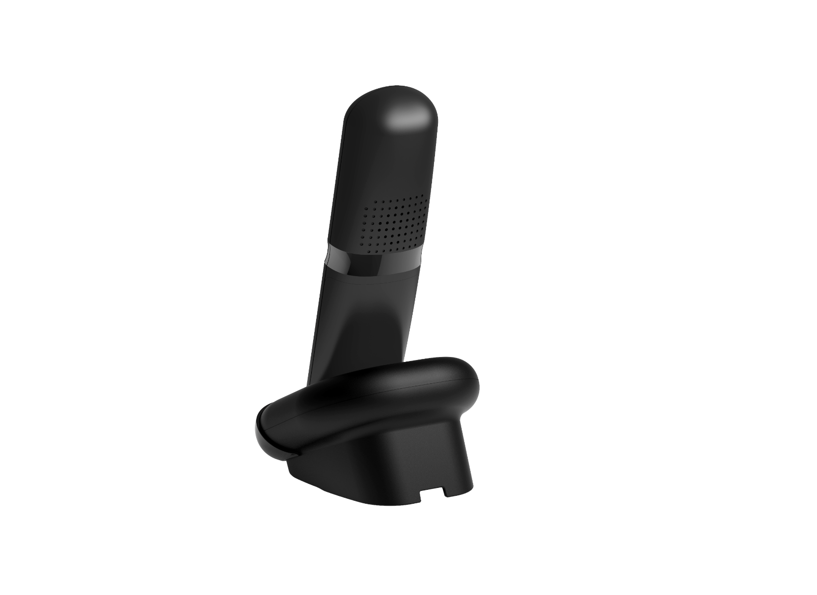 Alcatel XL685 Duo DECT Telefoon in Zwart met Handsfree Bellen en Grote Toetsen Alcatel XL685 Duo DECT Telefoon in Zwart met Handsfree Bellen en Grote Toetsen - Afbeelding 7