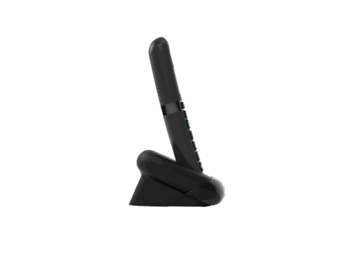 Alcatel XL685 Duo DECT Telefoon in Zwart met Handsfree Bellen en Grote Toetsen - Afbeelding 6