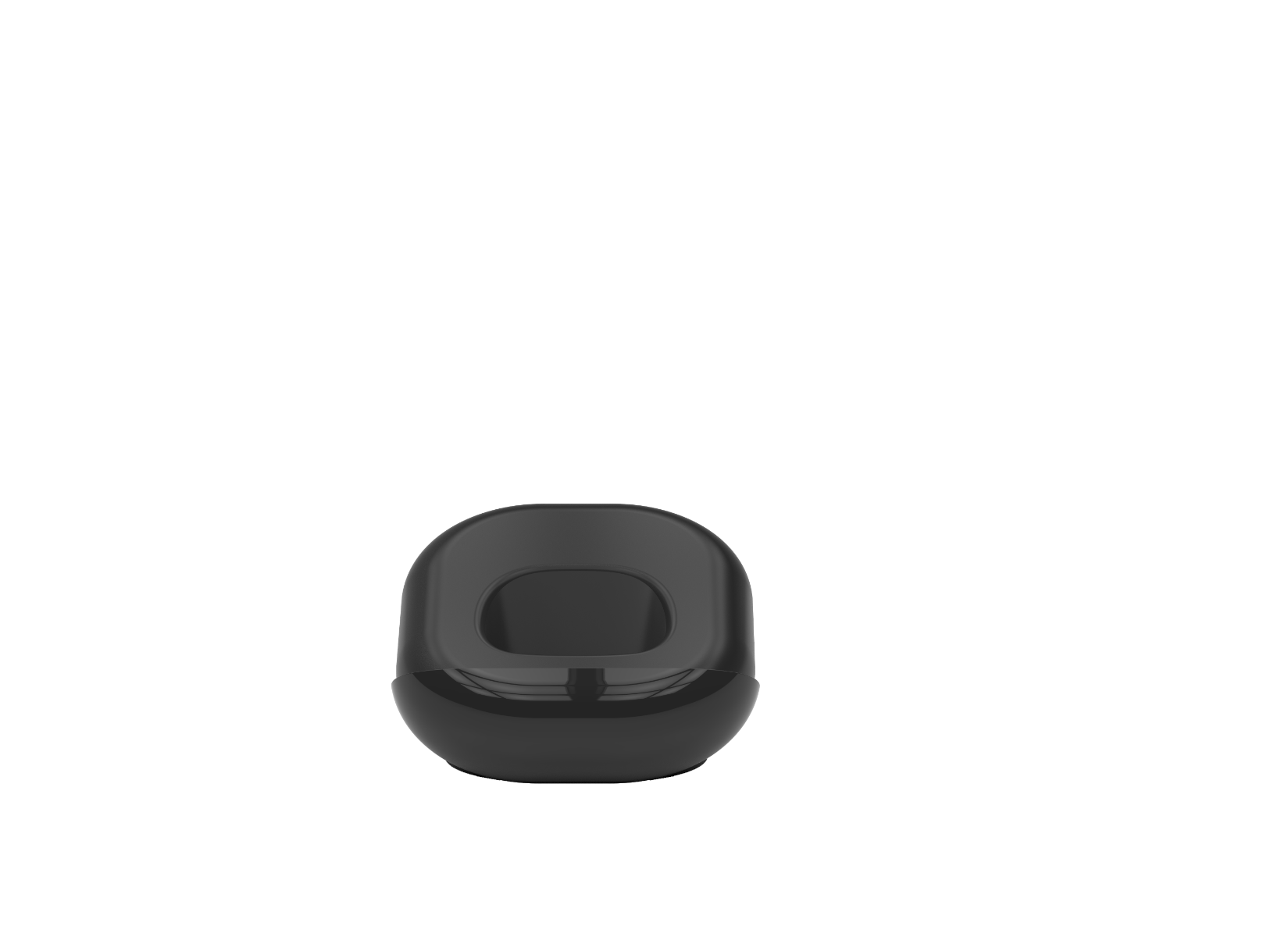 Alcatel XL685 Duo DECT Telefoon in Zwart met Handsfree Bellen en Grote Toetsen Alcatel XL685 Duo DECT Telefoon in Zwart met Handsfree Bellen en Grote Toetsen - Afbeelding 5