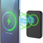 XtremeMac MagSafe Powerbank 10000mAh – Krachtige Magnetische Powerbank Accu met PD 20W XtremeMac MagSafe Powerbank 10000mAh – Krachtige Magnetische Powerbank Accu met PD 20W